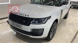 Land Rover Range Rover Vogue